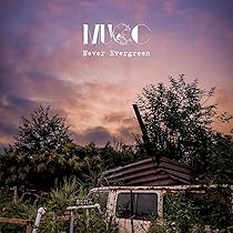 Amazon.co.jp: Never Evergreen(初回限定盤) - MUCC: ミュージック